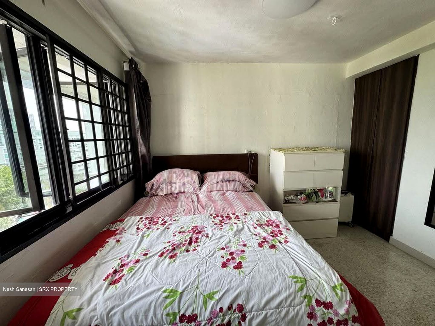 Blk 8 Marsiling Gardens (Woodlands), HDB 4 Rooms #625483671